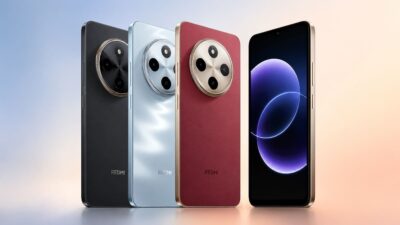 Tech Roundup: Notable Releases Including Sony Bravia Theatre Trio, Redmi 17C, and Realme P4x