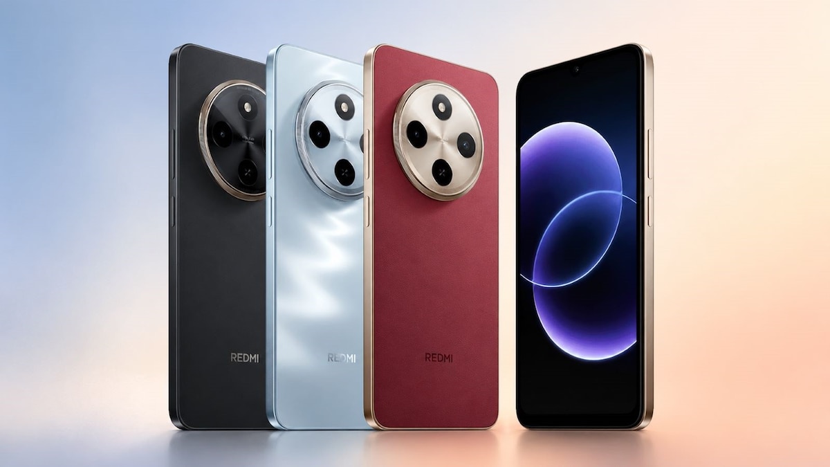 Tech Roundup: Notable Releases Including Sony Bravia Theatre Trio, Redmi 17C, and Realme P4x