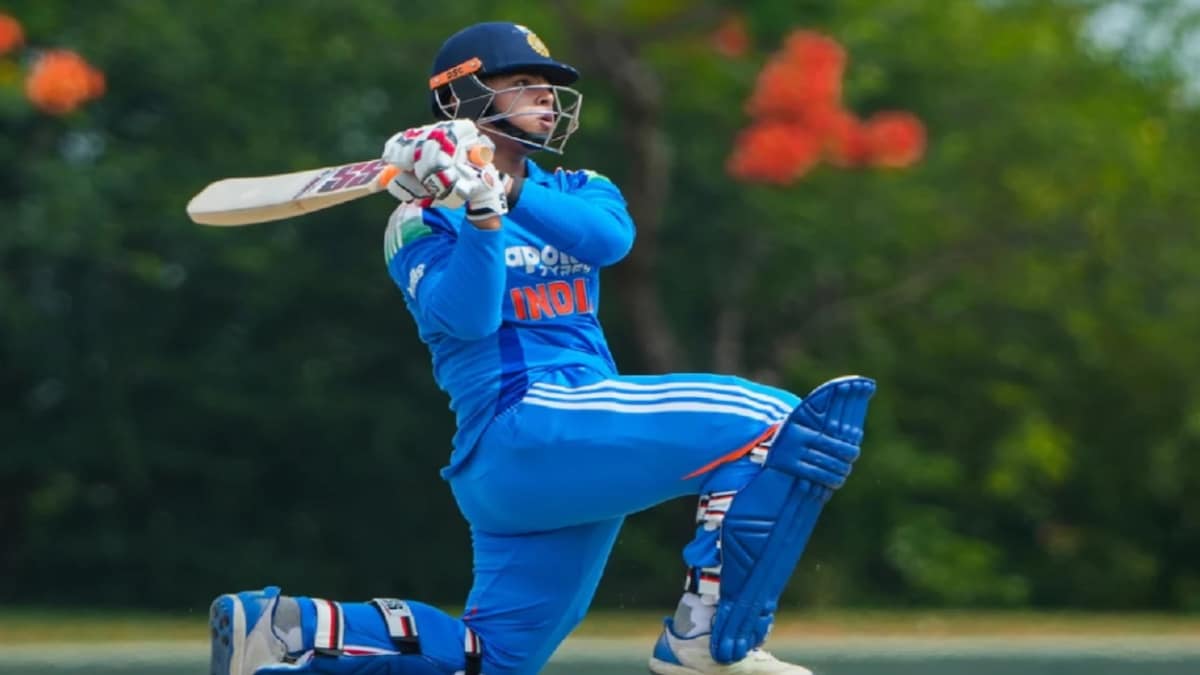 Teen Star Vaibhav Sooryavanshi to Receive Dedicated Changing Room During England Tour