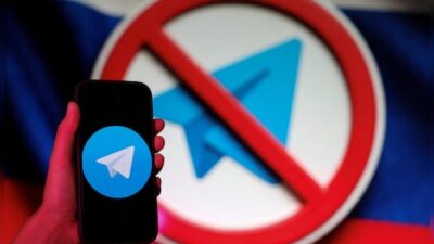 Telegram's Durov claims that India's app ban has impacted over 150 million users.