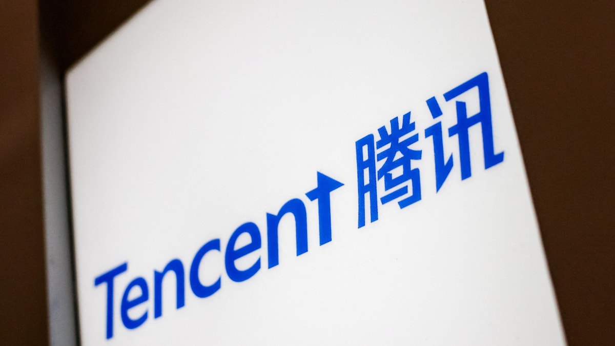 Tencent Increases Stock Buybacks Following $309 Billion Share Decline