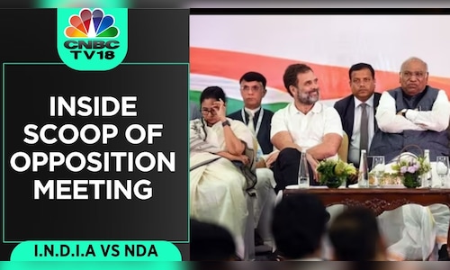 The I.N.D.I.A Coalition's Gathering: Will the Diverse Parties Stay United?