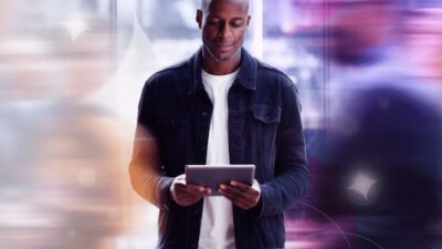 The unsolvable network security challenge – until now.