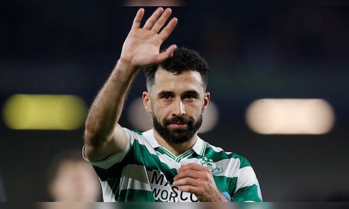 This soccer player was chosen for the World Cup through LinkedIn.