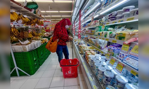Three Factors Indicating a Potential Food Supply Crisis in Southeast Asia: Goldman Sachs