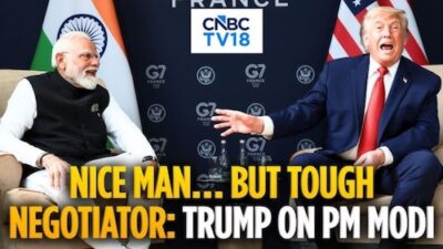 Top 10 Highlights at 10: Bulls Maintain Dominance, Trump-Modi Encounter, Warsh's Fed Decisions, and More