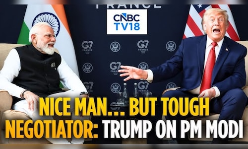 Top 10 Highlights at 10: Bulls Maintain Dominance, Trump-Modi Encounter, Warsh's Fed Decisions, and More