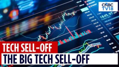 Top 10@10 | Tech Market Decline, Monsoon Concerns, and Global Challenges Highlight a Difficult Tuesday