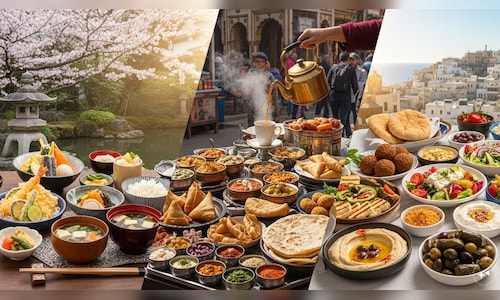 Top Vegetarian-Friendly Spots in Asia Every Food Lover Should Explore