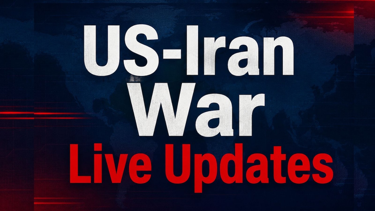 Trump remarks that Doha discussions could be significant or insignificant; Tehran refutes meeting intentions.