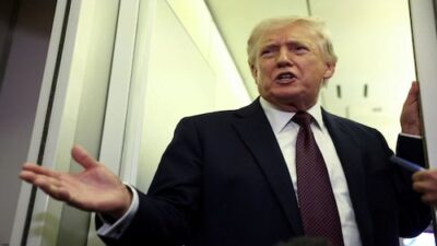 Trump's 80th Birthday Bash: White House Prepares for UFC-Style Cage Match Celebration