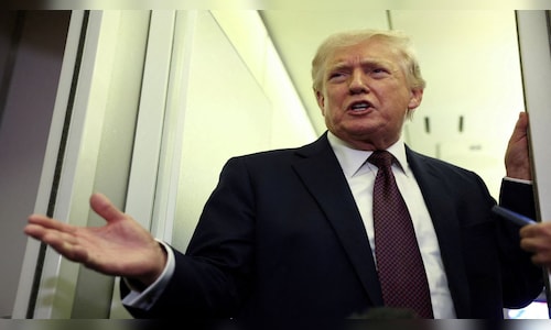 Trump's 80th Birthday Bash: White House Prepares for UFC-Style Cage Match Celebration