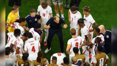 Tuchel Calls for FIFA to Alter Photographers' Placement Amidst Controversy Following England's 4-2 Victory