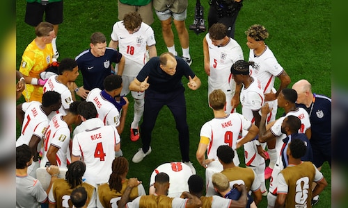 Tuchel Calls for FIFA to Alter Photographers' Placement Amidst Controversy Following England's 4-2 Victory