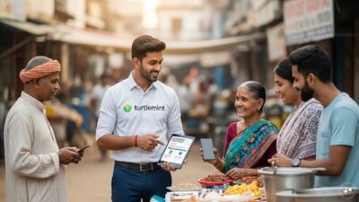 Turtlemint targets smaller cities as India's insurance sector grows