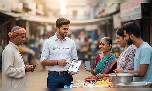 Turtlemint targets smaller cities as India's insurance sector grows