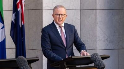 Two EY Employees Dismissed Following Suspected Leak of Australian Prime Minister Anthony Albanese's Banking Information