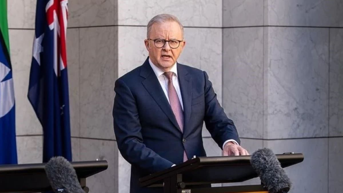 Two EY Employees Dismissed Following Suspected Leak of Australian Prime Minister Anthony Albanese's Banking Information