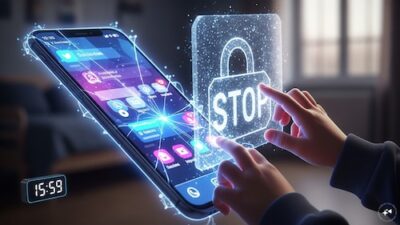 UK Prime Minister Keir Starmer Unveils Proposal to Restrict Social Media Access for Kids Under 16, Aiming to Enhance Online Safety. This initiative aligns with similar measures being explored by countries like Australia, Canada, and others regarding children's digital usage.