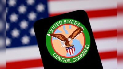 US Central Command Announces US Navy Aids in Rescue of 14 Indian Mariners in Northern Arabian Sea