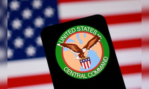 US Central Command Announces US Navy Aids in Rescue of 14 Indian Mariners in Northern Arabian Sea