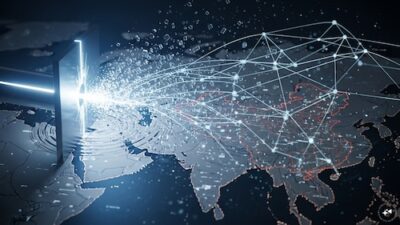 US Imposes Sanctions on 13 Entities in Iran, China, and Belarus for Weapons Procurement Network