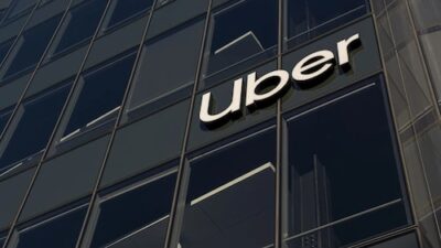Uber invests $500 million in Nuro as 35,000 autonomous taxis approach deployment.