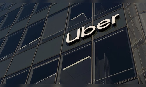 Uber invests $500 million in Nuro as 35,000 autonomous taxis approach deployment.