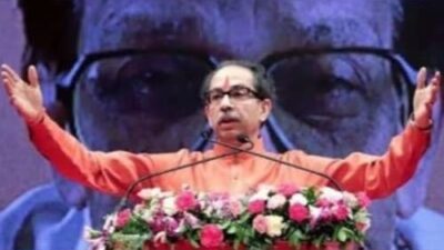 Uddhav Thackeray Faces New Challenge: 16 MLAs and 6 MPs Consider Leaving Sena UBT, According to Reports