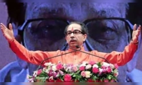 Uddhav Thackeray Faces New Challenge: 16 MLAs and 6 MPs Consider Leaving Sena UBT, According to Reports
