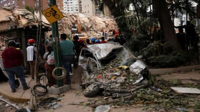 Understanding Earthquake Doublets: The Uncommon Occurrence Behind Venezuela's Twin Quakes