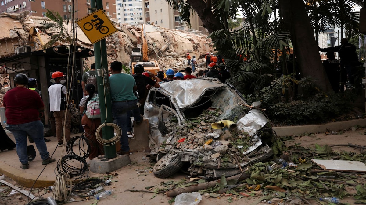 Understanding Earthquake Doublets: The Uncommon Occurrence Behind Venezuela's Twin Quakes