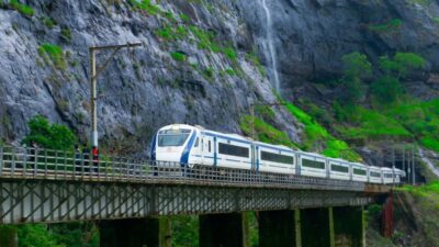Vande Bharat Travel Guide: Discover Cultural, Spiritual, and Scenic Highlights