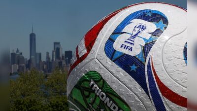 Visual Chronicle: The Evolution of the FIFA World Cup Ball