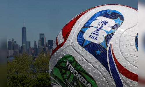 Visual Chronicle: The Evolution of the FIFA World Cup Ball