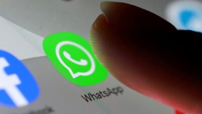 Warning from CERT-In: Malware Alert for WhatsApp Web Involving Fake Attachments from Trusted Contacts