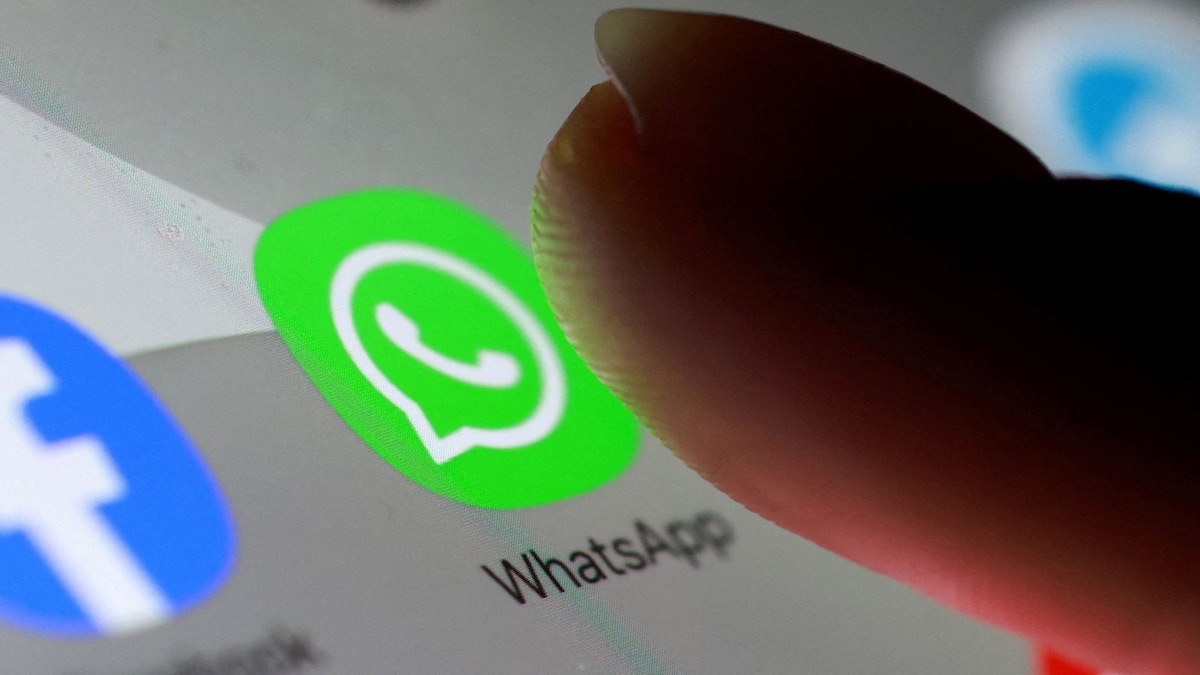 Warning from CERT-In: Malware Alert for WhatsApp Web Involving Fake Attachments from Trusted Contacts