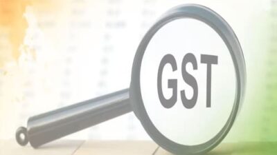 Ways for India to Streamline GST Tax Credits for Speed, Simplicity, and Reliability