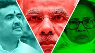 West Bengal 2026 Election Outcomes: Constituency-Wise Winners, Party Performance; Results for Suvendu Adhikari & Mamata Banerjee in Bhabanipur