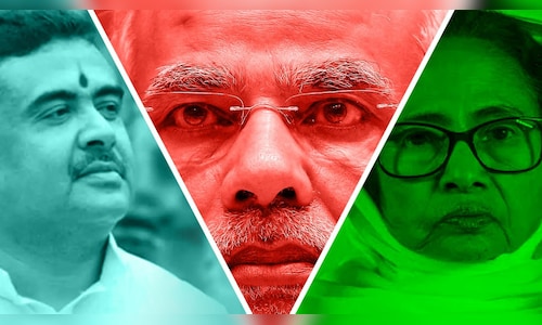 West Bengal 2026 Election Outcomes: Constituency-Wise Winners, Party Performance; Results for Suvendu Adhikari & Mamata Banerjee in Bhabanipur