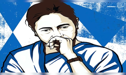 West Bengal 2026 Outcomes: Mamata Banerjee and Rabindranath Chatterjee Among Major Leaders Experiencing Significant Challenges