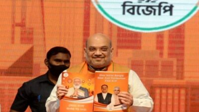 West Bengal Outcomes: Reflecting on BJP's Commitments to Employment, Healthcare, and Uniform Civil Code
