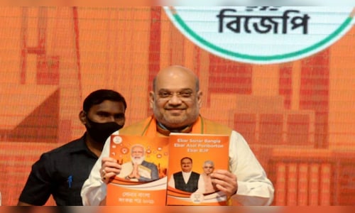 West Bengal Outcomes: Reflecting on BJP's Commitments to Employment, Healthcare, and Uniform Civil Code