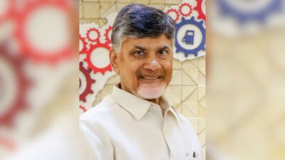 What’s Prompting Chandrababu Naidu to Transform from 'CEO of Andhra Pradesh' to a Leader Among the People?