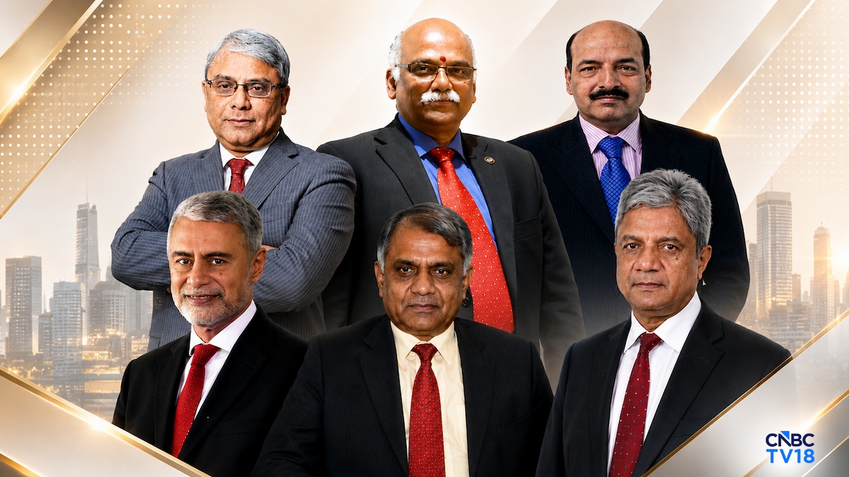 Why Are Former Bureaucrats Leading India's Major Private Banks? | An Examination of the Shift in Banking Leadership in India
