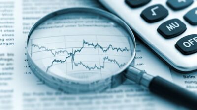 Why This Fund Manager Divested Semiconductor ETFs Right Before Friday's Market Collapse