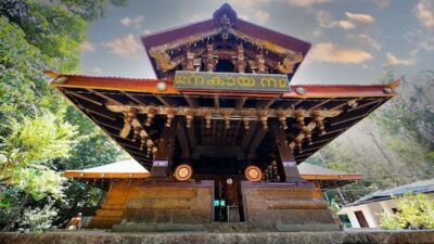 Why a Kerala Temple is Gaining Popularity Among Devotees in Karnataka