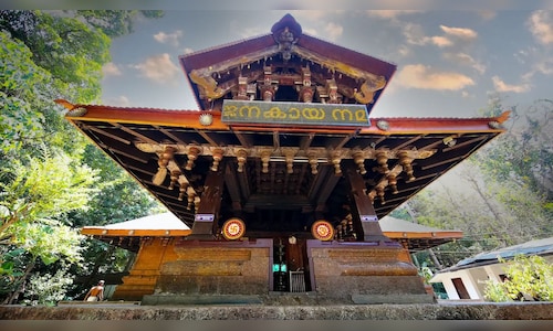 Why a Kerala Temple is Gaining Popularity Among Devotees in Karnataka