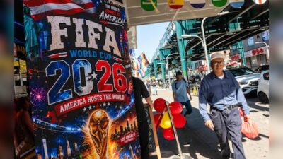 World Cup May Inject $17 Billion into the US Economy: Stocks Poised for Gains