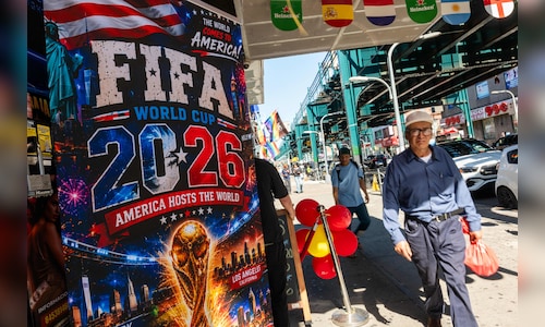 World Cup May Inject $17 Billion into the US Economy: Stocks Poised for Gains